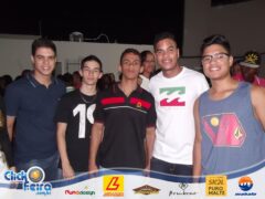 Tarde dos Amigos